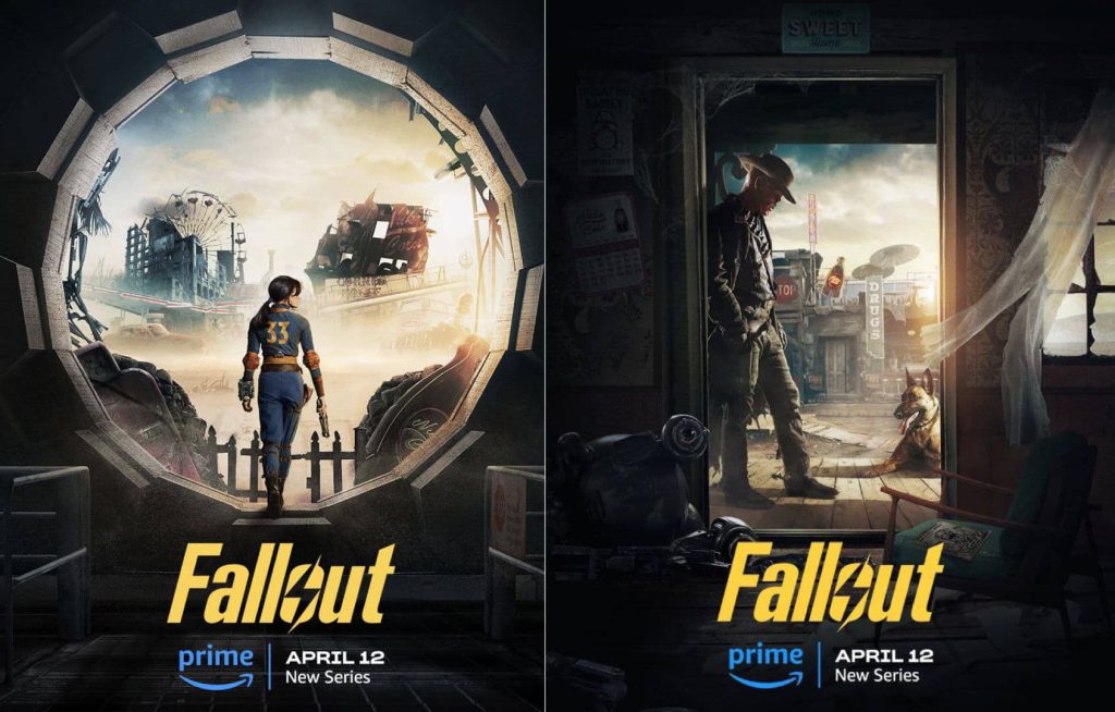 بازی جدید Fallout آیا زودتر عرضه می شود؟